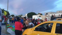 Continúa desacato de los ciudadanos en Torreón