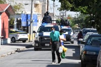 No se tolerará abuso policial en Torreón: Zermeño