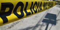 Denuncia familia de víctimas a policías de Torreón