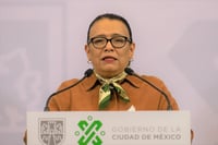 AMLO nombra a Rosa Icela Rodríguez coordinadora general de puertos