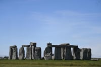Grandes piedras de Stonehenge procederían de un bosque a 25 kilómetros