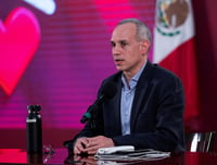 Solicitan 10 gobernadores de México la renuncia de López-Gatell