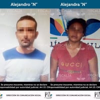 Arrestan al padre de bebé fallecido en Gómez Palacio