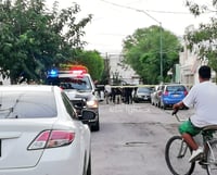 Asesinan en Torreón a elemento de la Fiscalía de Coahuila