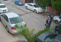 Despliegan fuerte operativo en Torreón por asesinato de agente de la Fiscalía