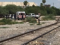 Caen 2 presuntos violadores en los patios de Ferromex de Torreón