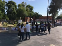 Sin coincidir, cifra de desaparecidos en Coahuila y Durango