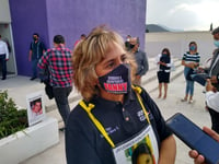 Sin aclarar, técnica de identificación de restos en Coahuila