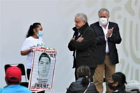 AMLO ofrece disculpa pública por caso Ayotzinapa