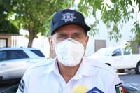 Exjefe de Tránsito en Torreón enfrenta cargo por delito de amenazas