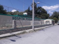 Muere por COVID-19 enfermera de Hospital Psiquiátrico de Parras