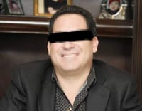 Detienen a exalcalde de Ramos Arizpe, lo acusan de peculado