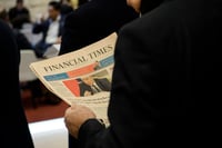 Critica Financial Times a Obrador
