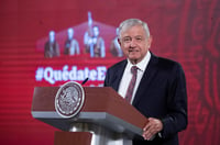López Obrador urge a Financial Times a disculparse por 'apoyar neoliberalismo'