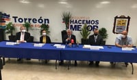 Llaman autoridades de Torreón al respeto mutuo entre tránsitos y ciudadanía