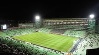¿Cómo y quiénes podrán ingresar a los estadios de Liga MX?