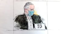 Breve, primera audiencia en EUA del general Cienfuegos por presunto narcotráfico