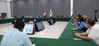 Habrá sesión extraordinaria del Subcomité de Salud en La Laguna ante repunte de casos de COVID