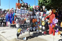Por COVID en Torreón tienen ventas 'de terror'