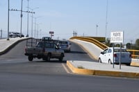 Preocupa a empresarios cierre de puentes entre Torreón y Gómez Palacio