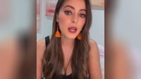 Sofía Aragón acusa a Lupita Jones y Mexicana Universal por 'violencia simbólica'