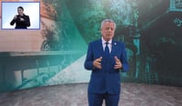 'Hay mucho por hacer y mucho por mejorar', dice alcalde de Torreón