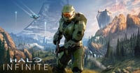 Posponen fecha de lanzamiento de Halo Infinite hasta octubre del 2021