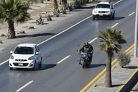 Sin documentación, 4 de cada 10 motos en Torreón
