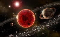 ¿Hay vida extraterrestre en Próxima Centauri?