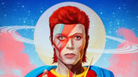 David Bowie sigue marcando la escena musical