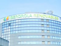 Recibe Iberdrola autorización para su proyecto renovable en EUA