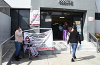 Abren investigación en hospital del ISSSTE en Torreón