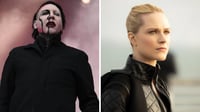 Marilyn Manson le responde a Evan Rachel Wood sobre acusaciones de abuso y acoso