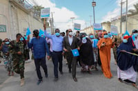Pide ONU diálogo en Somalia para celebrar elecciones retrasadas