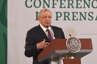 López Obrador celebra que ASF rectifique sobre anomalías en el gasto