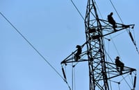 Presidente de México agradece aprobación de su polémica reforma eléctrica
