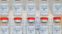 EUA autoriza uso de emergencia de vacuna contra COVID-19 de Johnson & Johnson