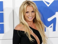 El padre de Britney Spears asegura 'nada le gustaría más' que poder terminar su tutela