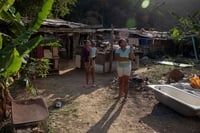 Pobreza, lo que dejó la pandemia a mujeres en América Latina