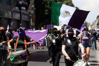 'Si ser mujer en México es riesgoso, ser una mujer trans lo es aún más'