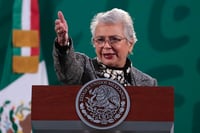 Reconoce Segob que México tiene 'una deuda histórica con las mujeres'