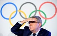 COI admite 'graves problemas éticos' en selección de sede de Olímpicos