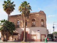 La pérdida del patrimonio arquitectónico en Torreón