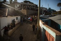 Inhuman a guatemaltecos siete semanas después
