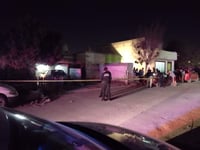 Matan a hombre en Torreón por presunto cobro de una pantalla