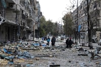 Intenta Siria estímulo para aliviar crisis económica