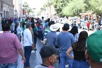 Municipio de Torreón no otorgó permiso a Caravana de la Primavera