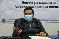 Padrón de vacunación contra el COVID en La Laguna de Coahuila es de 110 mil mayores