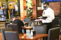 Esperan restaurantes en La Laguna 80 % de aumento en ventas por Semana Santa