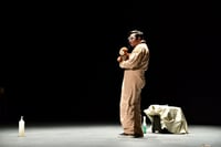 Oportunidad. Creadores de Coahuila podrán concursar para la realización de sus proyectos en teatro, artesanías y cine.